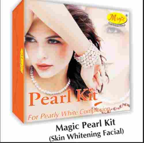 Best Quality Pearl Facial Kit