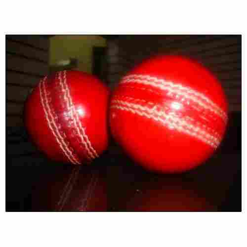 Cricket Ball (Two Piece)