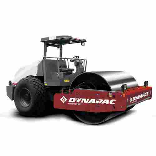 Dynapac Ca 255 Single Drum Vibratory Rollers