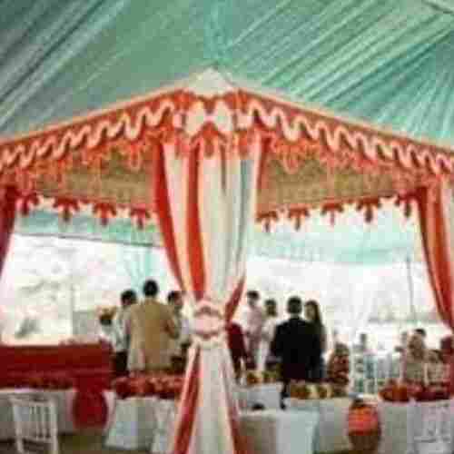 Fancy Tent For Wedding 