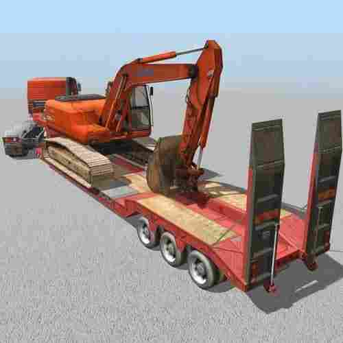 High Performance Industrial Truck Loader
