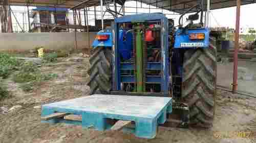 Robust Design Tractor Attachment Forklift