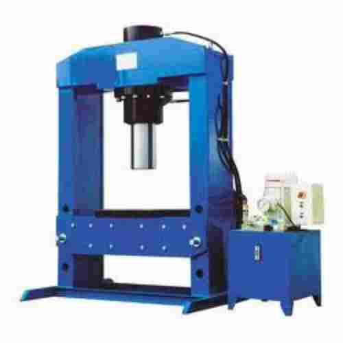 Automatic Sheet Pressing Machine