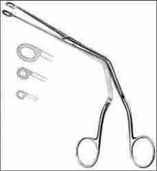 Best Quality Magill Forceps