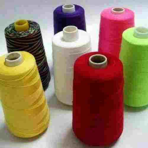 Colored Polyester Yarn Thread
