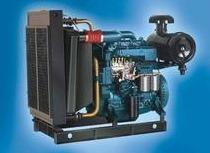 Efficient Kirloskar Diesel Engines Fuel Tank Capacity: 11.5 Liter (L)