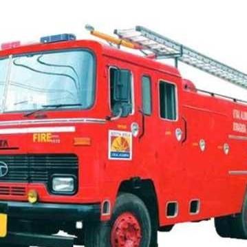 Fire Tender Services