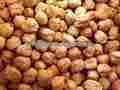 Pure Natural Organic Chickpeas