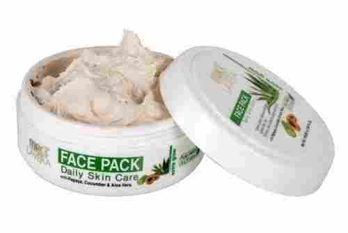 Skin Friendly Herbal Face Pack