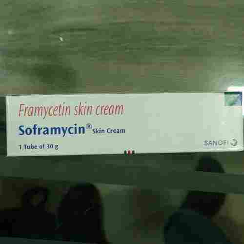 Soframycin For Skin Care Cream