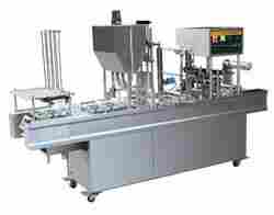 Automatic Cup Packing Machine