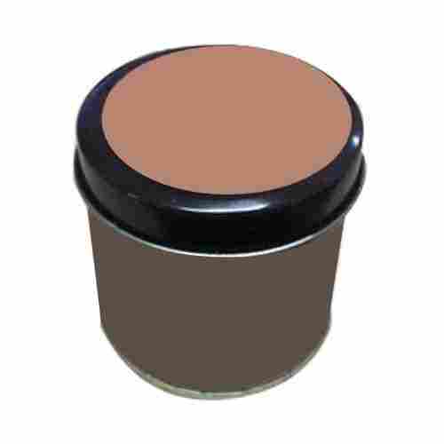 Multi Color Tin Container (100Gram)