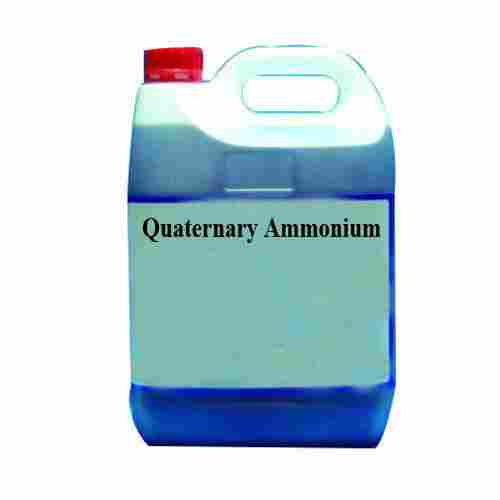 Quaternary Ammonium