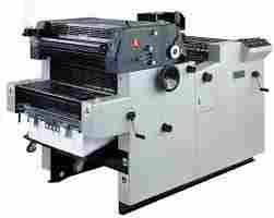 Reliable Offset Printing Machine