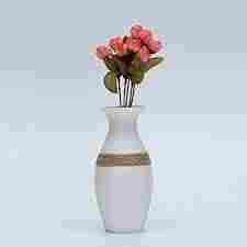 Handmade Marble Flower Vase