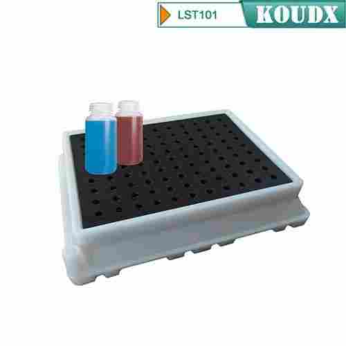 LLDPE Lab Spill Tray