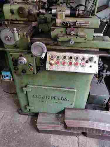 Used Tusudin OD Grinding Machines