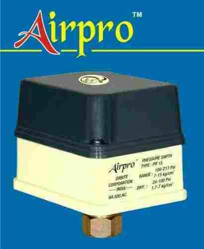 Airpro Pressure Switches