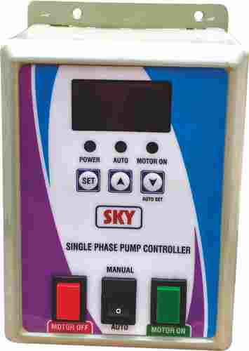 Durable Water Level Controller