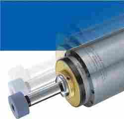 Fischer High Frequency Spindles