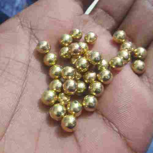 Golden Pearls For Saree And Kurti