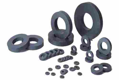 High Strength Ring Magnets