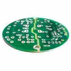 Highly Reliable Double Sided PCB