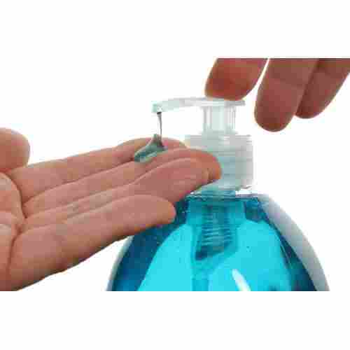Liquid Hand Washing Soap