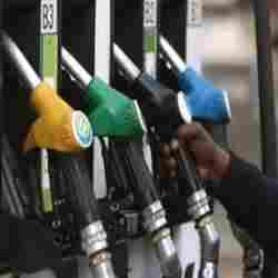 Petrol Pump Management Solution