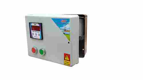 Reliable Single Phase Starter