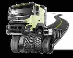 Truck And Earth Moving Tyre