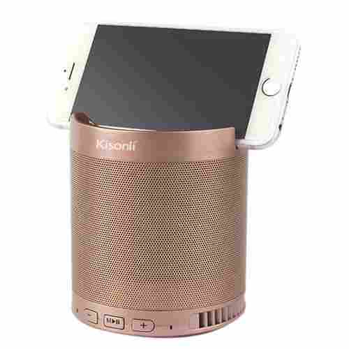 Kisonli Portable Bluetooth Speaker