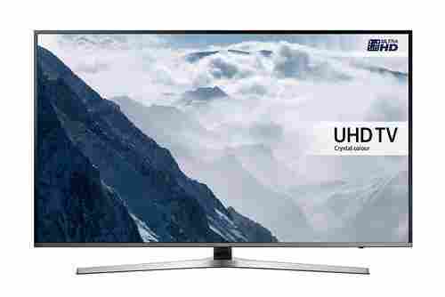 Samsung UA49KU6470UMXL Smart UHD LED TV