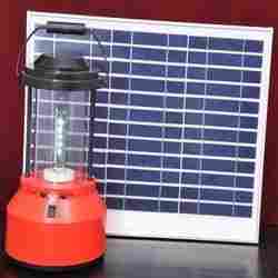 Solar LED Lantern (12V-5W)