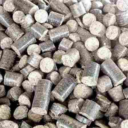 White Coal Biomass Briquettes