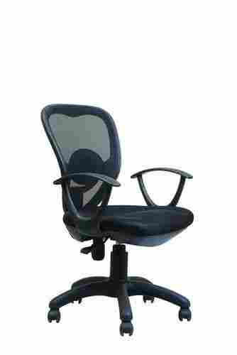 Adjustable Designer Mesh Chair