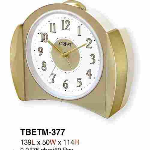 Beep Alarm Clock TBETM-377