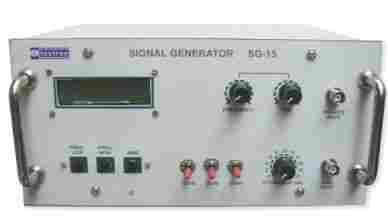 Digital Signal Generator SG15