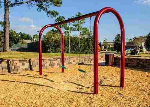 Highly Durable Playground Swings