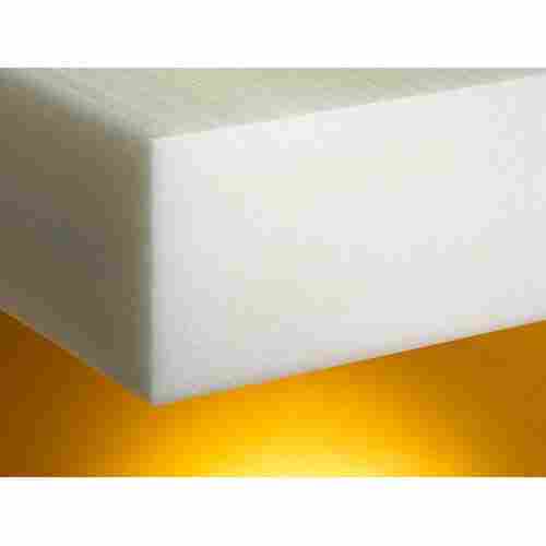 Industrial White Polyamide Sheet