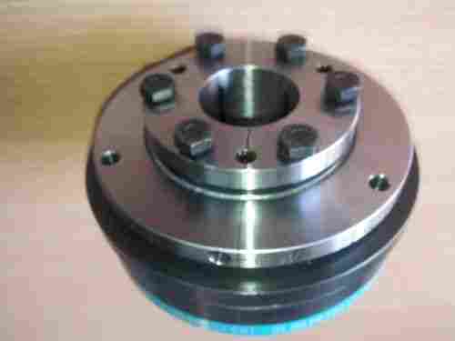 Torque Limiter and Safety Couplings