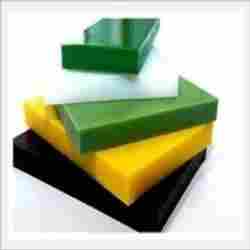 Uhmwpe Compressed and Semi Extruded Sheets