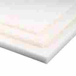 White Color Polyethylene Sheets
