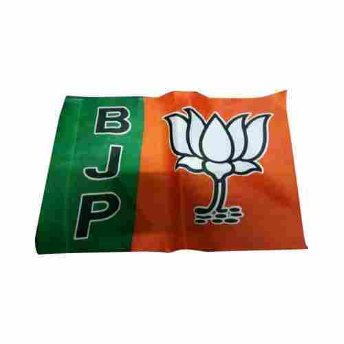 BJP Flags Printing Service