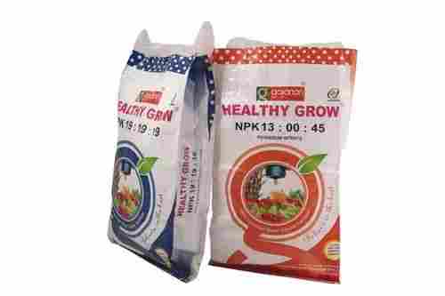 High Quality Fertilizers Bags