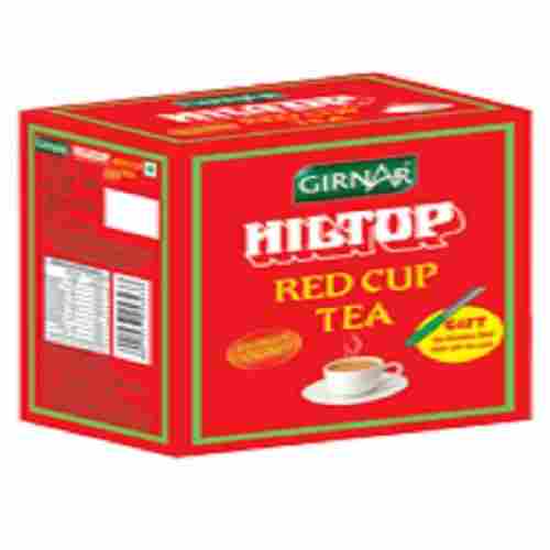 Hiltop Red Cup Tea