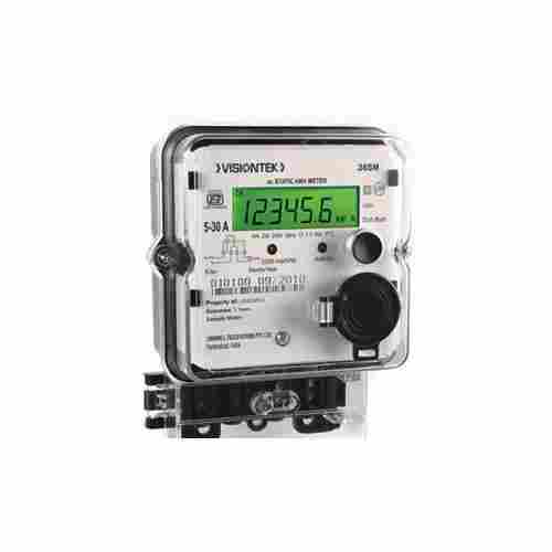 Industrial Digital Meter Calibration