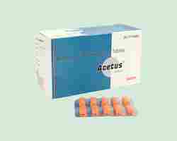 Acetus Tablets