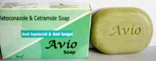 Anti Bacterial and Anti-Fungal Soap