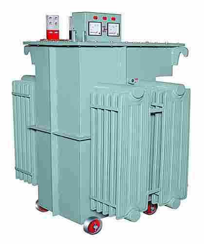 Floor-Mounted Upto 15000 Ampere Three Phase Electroplating Rectifiers
